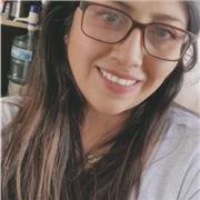 Maestra de Educacion especial especialidad en área de lenguaje y comunicación